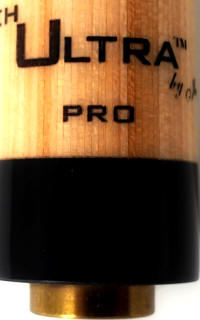 Jacoby UltraPro Shaft