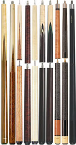 J&J Pool Cues