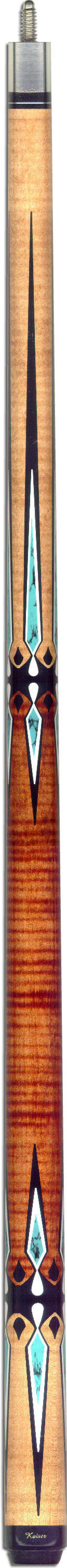 Kaiser K081 Pool Cue
