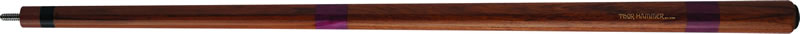 Joss JOSTHIW Thor Hammer Ironwood Pool Cue                             