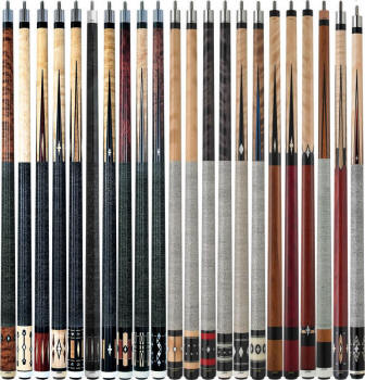 Joss Pool Cues