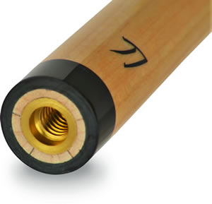 Katana KATXS1 Pool Cue Shaft - 5/16x18 