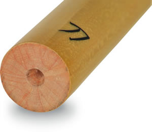Katana KATXS1 Pool Cue Shaft - Blank 