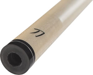 Katana KATXS1 Pool Cue Shaft - 3/8x14 