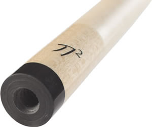 Katana KATXS2 Pool Cue Shaft - 3/8x8 Modified Radial 