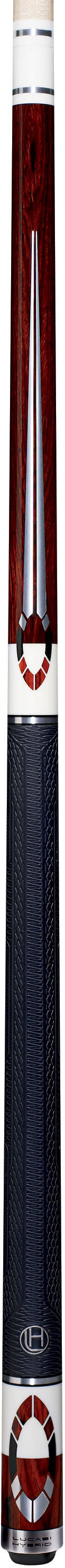 Lucasi Hybrid Fusion Pool Cue
