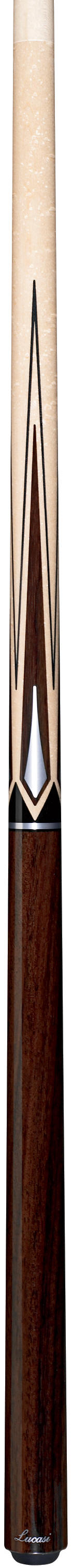 Lucasi Hybrid Fusion Pool Cue