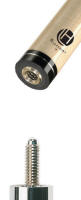Lucasi FlexPoint Shaft