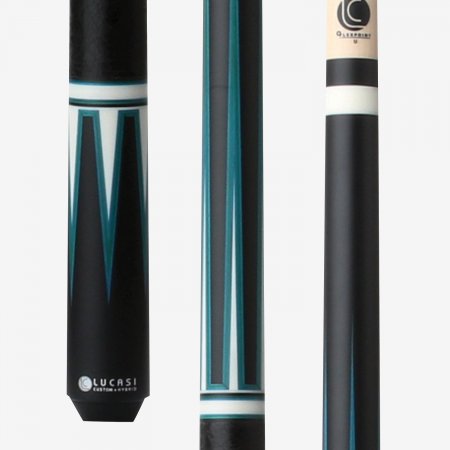 LUX56 Lucasi Lux® Pool Cue