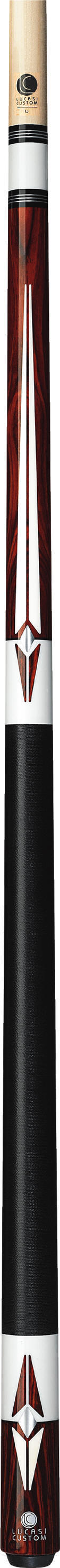 Lucasi LC60 Pool Cues
