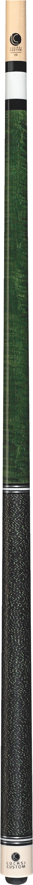 Lucasi LCB8 Pool Cue