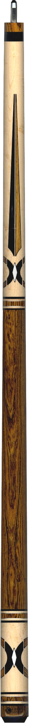 Lucasi LC45 Pool Cue
