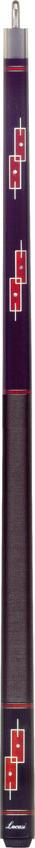 Lucasi L-EX40 Pool Cue
