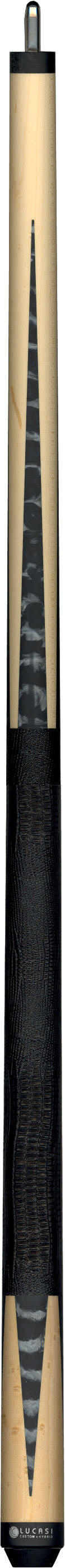 Lucasi Lux 41 Pool Cue