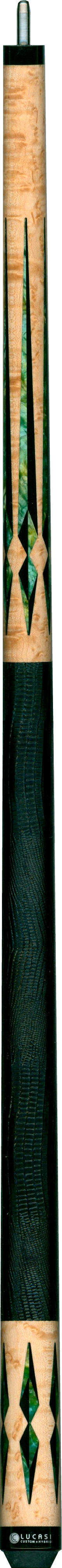 Lucasi LUX46 Pool Cue