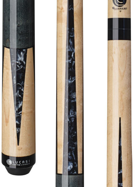 Lucasi Lux48 Pool Cue