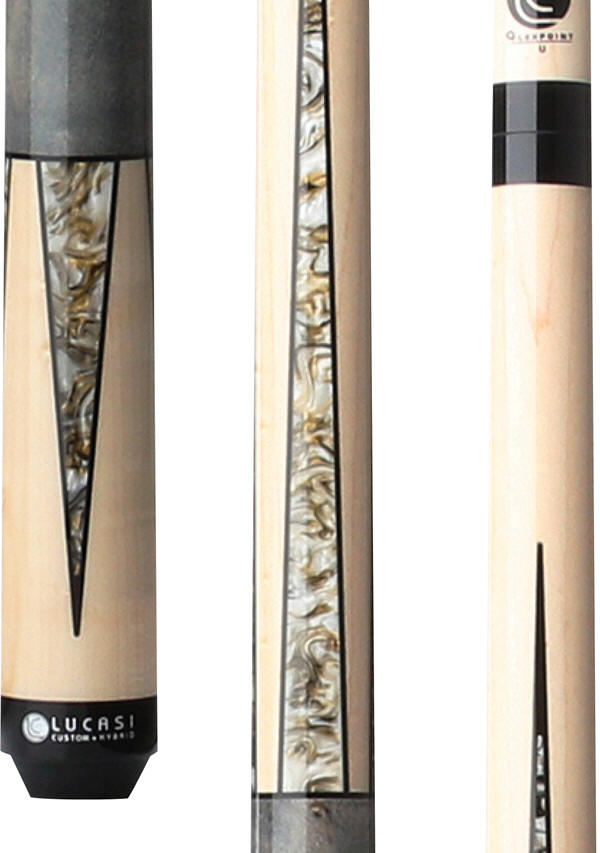 Lucasi Pool Cues - Lux 55