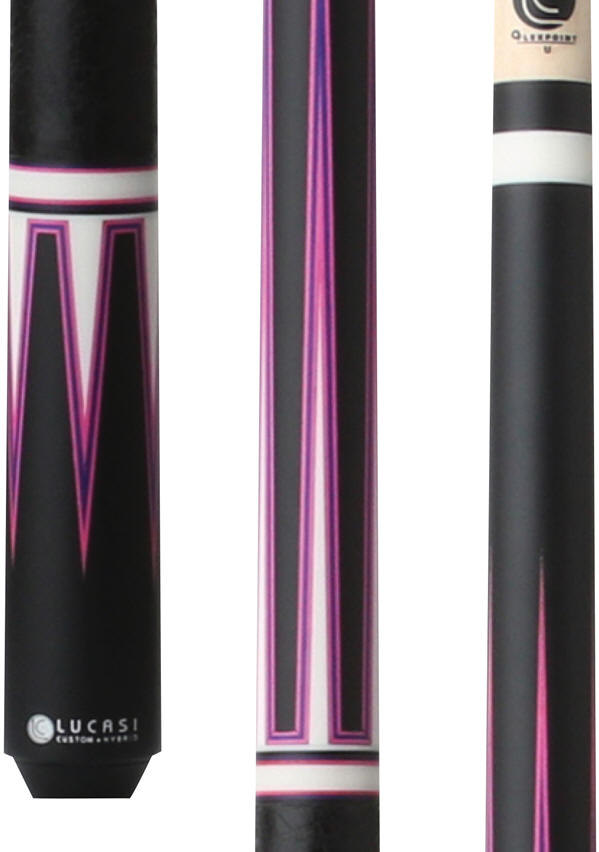 Lucasi LUX57 Pool Cue