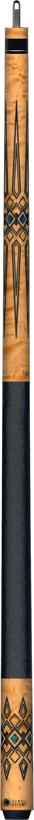 Lucasi Hybrid Pool Cue