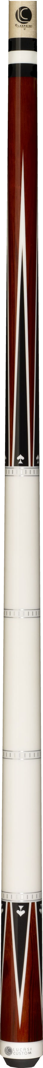 Lucasi LZ-C27 Pool Cue