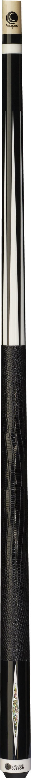 Lucasi LZ-C49 Pool Cue