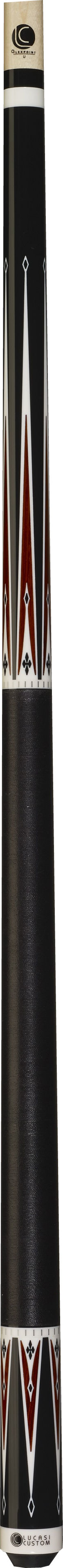 Lucasi LZC52 Pool Cue