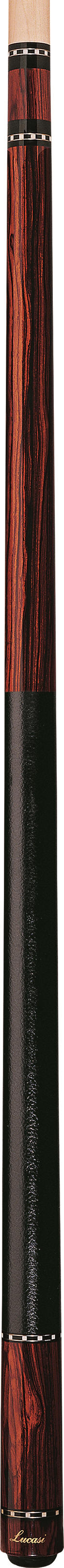 Lucasi LZ-EWR Pool Cue