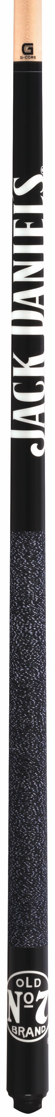 McDermott Jack Daniels JD15 Pool Cue