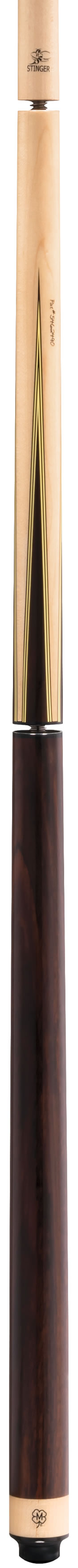 Stinger NG01 Break Jump Cue Pool Cue