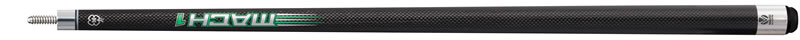 Vanquish Mach 1 Carbon Fiber Break Cue No-wrap 