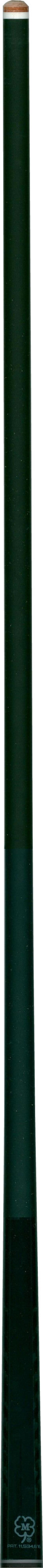 McDermott Defy Carbon Fiber Shaft - Uniloc Joint Pool Cue