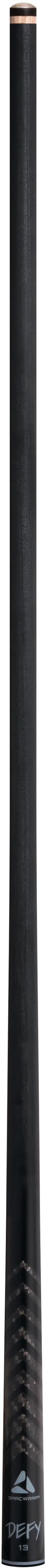 McDermott Defy Carbon Fiber BREAK Shaft - 5/16x18 Pool Cue