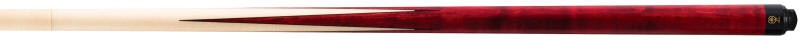 Mcdermott Sneaky Pete Colorado Red Pool cue