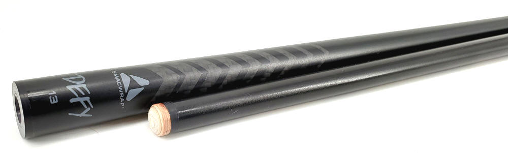 McDermott Defy Carbon Fiber Cue Shaft