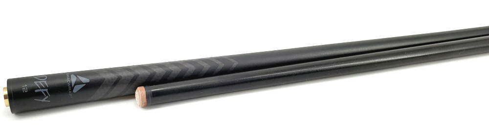 McDermott Defy Carbon Fiber Cue Shaft - 5/16x14 Joint Pin