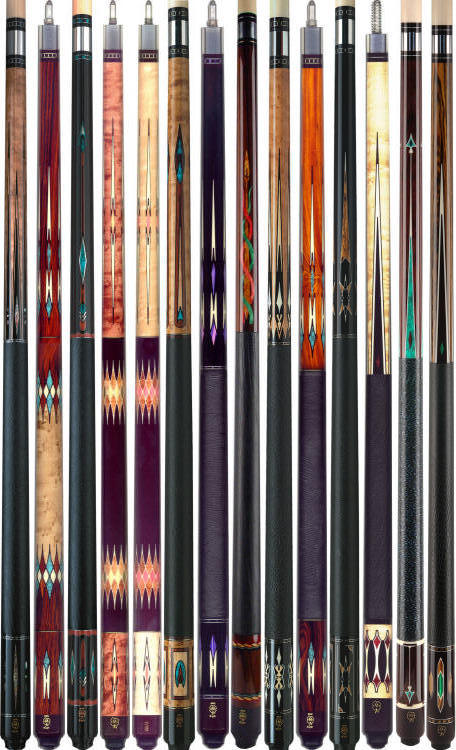 Ford pool cues #7