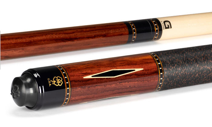 McDermott G302C3 Pool Cue