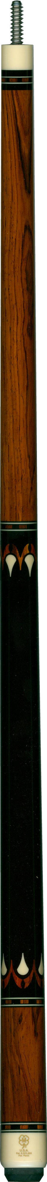 McDermott H650c Pool Cue