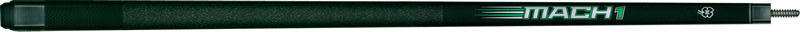 McDermott Mach 1 Vanquish Break Cue