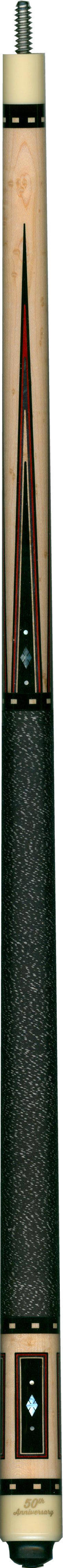 McDermott MCD-50G 50th Anniversary Cue