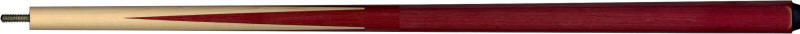 Meucci Purple Heart Sneaky Pete Pool Cue