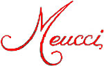 Meucci Pool Cue