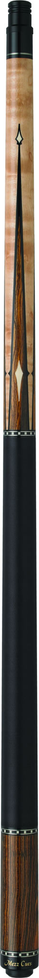 Mezz - ZZ-35 Pool Cue