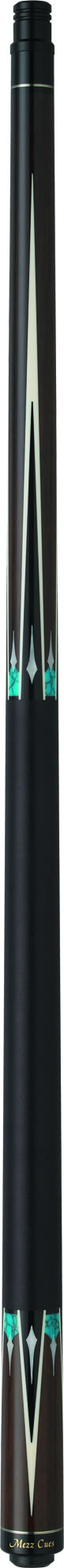 Mezz - ZZ-38 Pool Cue