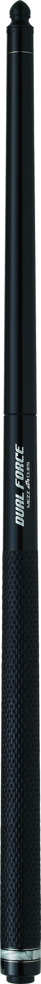 Mezz - Dual Force Break Jump Cue Pool Cue
