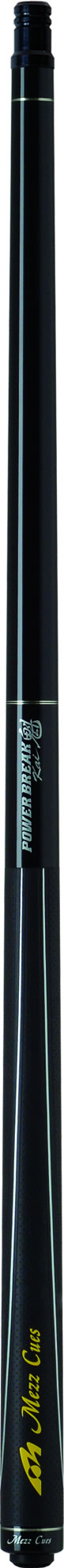 Mezz ZZPBKW Break Cue Pool Cue