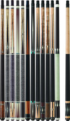 Mezz Pool Cue and Pool Cues at Discount Prices