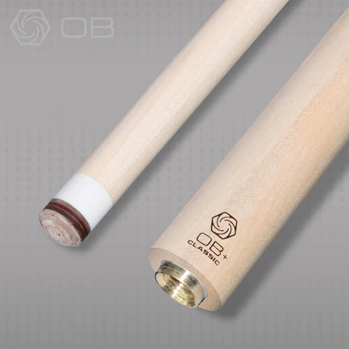 OB Classic Plus Shaft - Uniloc Joint - No Joint Collar