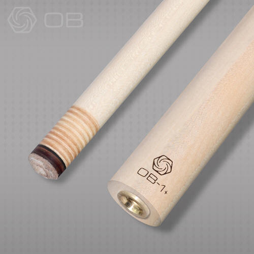 OB-1 Plus Cue Shaft