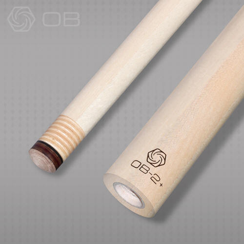 OB2+ Cue Shaft